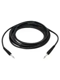 D'Addario PW-CGT-15 Classic Series Instrument Cable (4.5m)