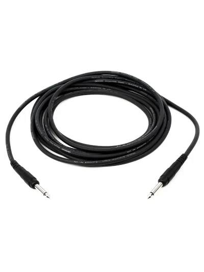 Інструментальний кабель D'Addario PW-CGT-15 Classic Series Instrument Cable (4.5m)