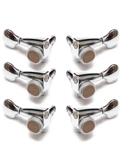 Кілки Gotoh SGV510Z-S5 MG-T C