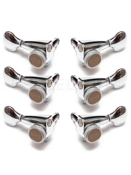 Колки Gotoh SGV510Z-S5 MG-T C