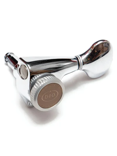 Кілки Gotoh SGV510Z-S5 MG-T C
