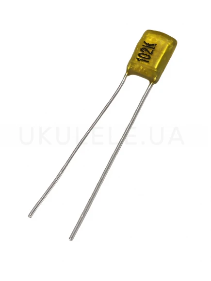 Конденсатор Dimarzio 001CAPV Capacitor .001mF