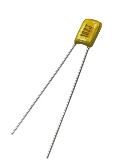 Конденсатор Dimarzio 001CAPV Capacitor .001mF