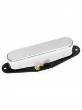 Dimarzio DP172C Twang King Neck (Chrome) Dimarzio DP172C Twang King Neck (Chrome)