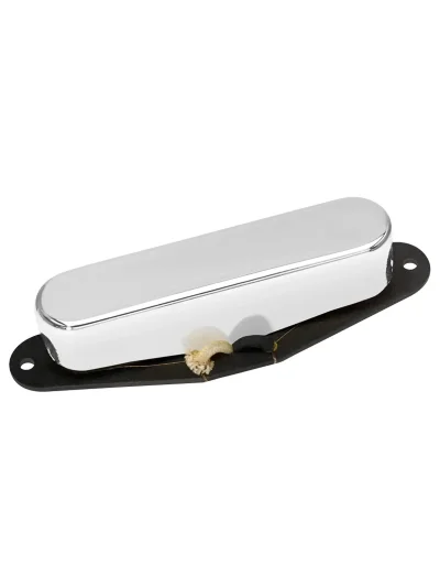 Звукознімач Dimarzio DP172C Twang King Neck (Chrome)