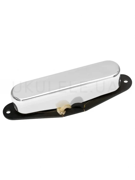 Звукосниматель Dimarzio DP172C Twang King Neck (Chrome)