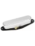 Звукознімач Dimarzio DP172C Twang King Neck (Chrome)