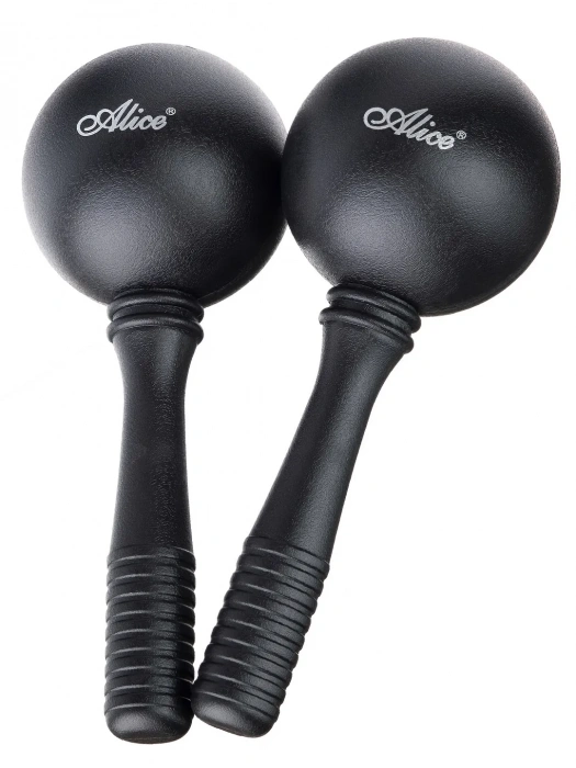 Маракаси Маракаси Alice A045М Black