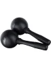 Маракаси Alice A045М Black