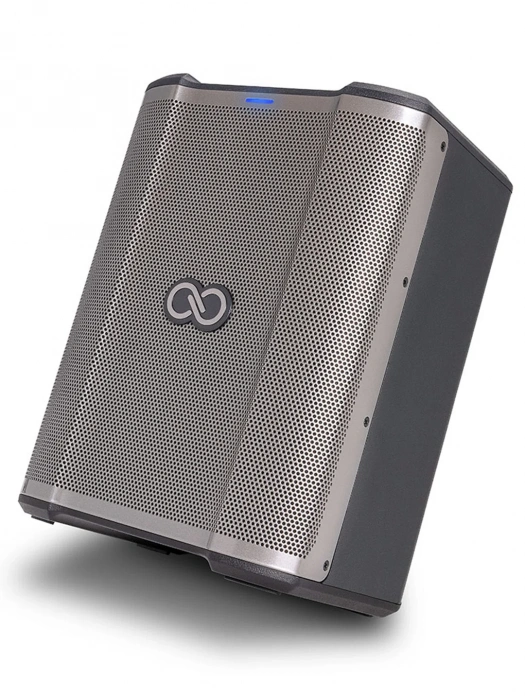 Alto Professional Sheeran Special Edition Busker