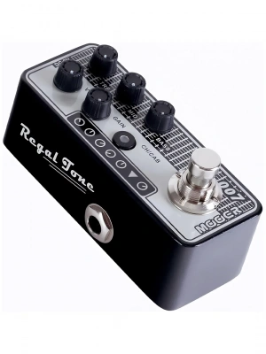 Mooer 007 Regal Tone