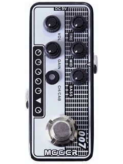 Mooer 007 Regal Tone