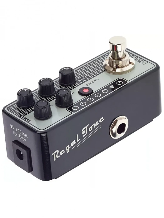 Mooer 007 Regal Tone