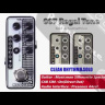 Гітарна педаль Гітарна педаль Mooer 007 Regal Tone