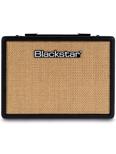 Комбопідсилювач Blackstar Debut 15E Black