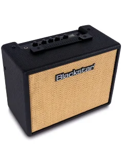 Blackstar Debut 15E Black