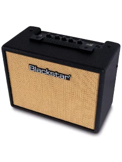 Blackstar Debut 15E Black