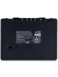 Blackstar Debut 15E Black