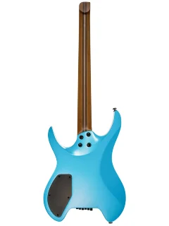 Mooer MHL100 (Blue Burst)