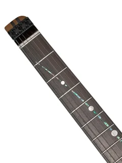 Mooer MHL100 (Blue Burst)