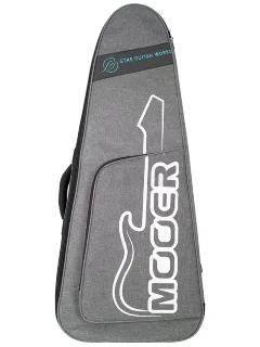 Mooer MHL100 (Blue Burst)