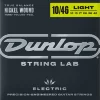 Струни Dunlop DEN1046 Nickel Wound Electric Guitar Strings 10-46