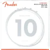 Струни Fender 250R Nickel-Plated Steel Guitar Strings 10-46