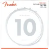 Струни Fender 250R Nickel-Plated Steel Guitar Strings 10-46