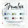Струни Fender 250R Nickel-Plated Steel Guitar Strings 10-46