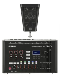 Yamaha EAD50