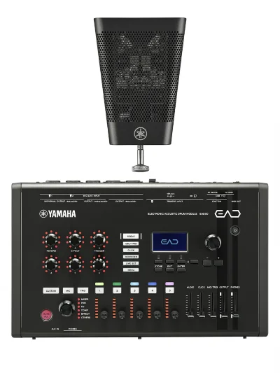 Драм модуль Yamaha EAD50