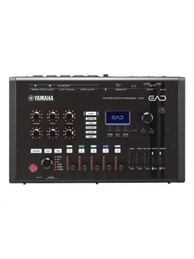 Драм модуль Yamaha EAD50