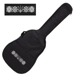 Fzone FGB-130C Classic Guitar Bag