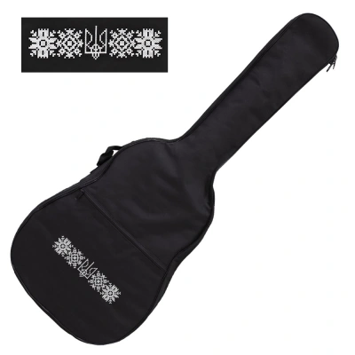 Fzone FGB-130C Classic Guitar Bag