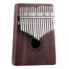 Калімба Hluru KG17 Walnut (17 нот, горіх)