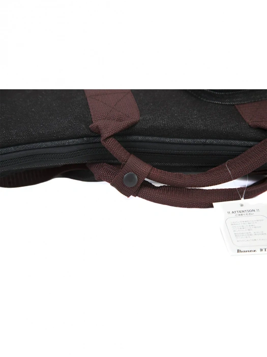 Чохол Чохол Ibanez IGB541D-BK