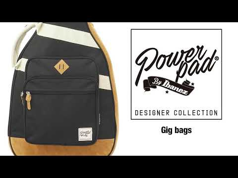 Чохол Чохол Ibanez IGB541D-BK