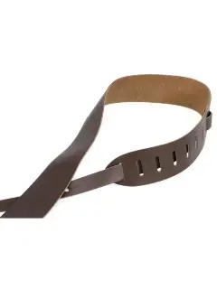 Levy’s M12-BRN Lead Leather Series (Brown)