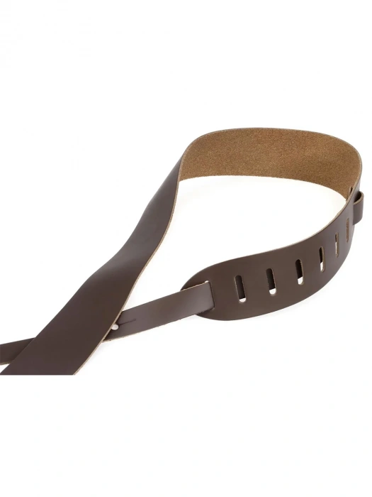 Levy’s M12-BRN Lead Leather Series (Brown)