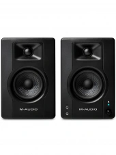 M-Audio BX3 BT Bluetooth Monitors M-Audio BX3 BT Bluetooth Monitors