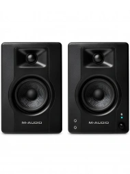 M-Audio BX3 BT Bluetooth Monitors