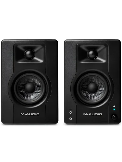 Студійний монітор M-Audio BX3 BT Bluetooth Monitors