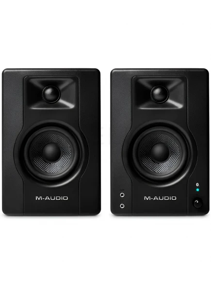 Студийный монитор M-Audio BX3 BT Bluetooth Monitors
