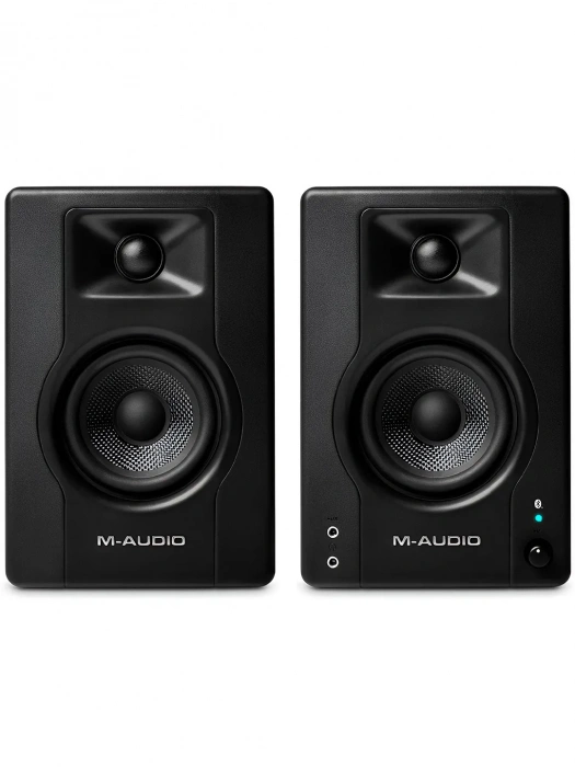 Студійний монітор Студійний монітор M-Audio BX3 BT Bluetooth Monitors