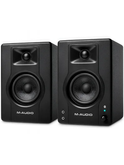 Студійний монітор M-Audio BX3 BT Bluetooth Monitors