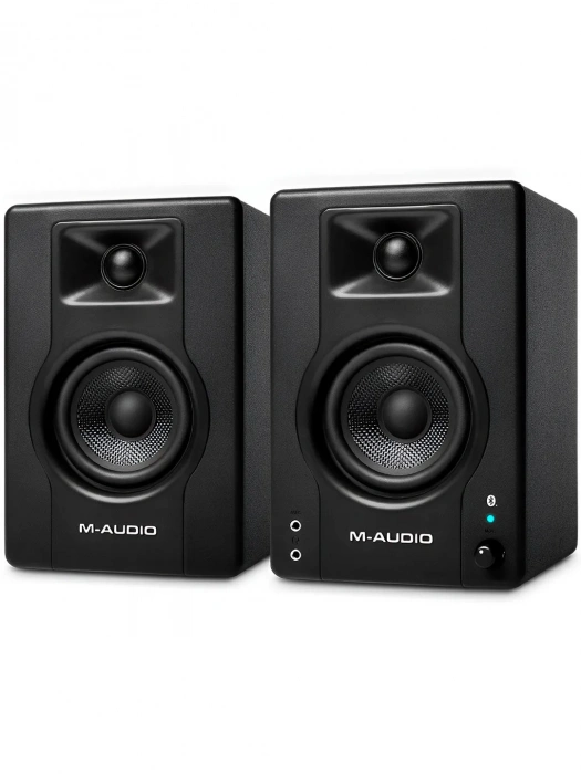 M-Audio BX3 BT Bluetooth Monitors