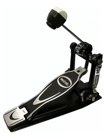 Педаль для бас-барабана Maxtone DP-921 Single Bass Pedal