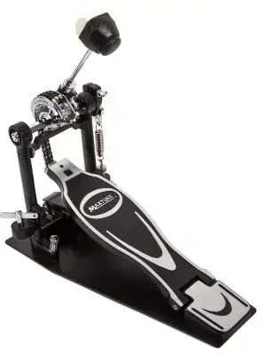 Педаль для бас-барабана Maxtone DP-921 Single Bass Pedal
