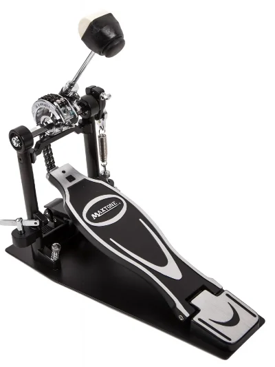 Педаль для бас-барабана Maxtone DP-921 Single Bass Pedal