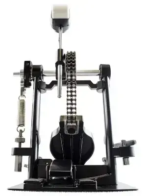 Педаль для бас-барабана Maxtone DP-921 Single Bass Pedal